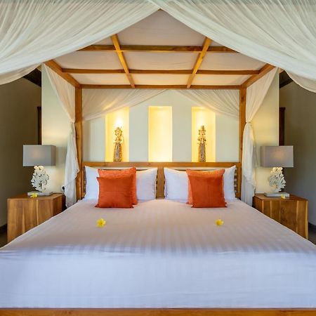 Rouge - Private Villa Jae Ubud Exterior foto